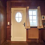 Haus Rohwer Wyk auf Föhr