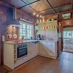 Haus Rohwer Ferienhaus *