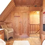 Ferienhaus Haus Rohwer *