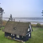 Haus Rohwer Ferienhaus Wyk auf Föhr
