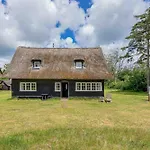 Haus Rohwer Ferienhaus