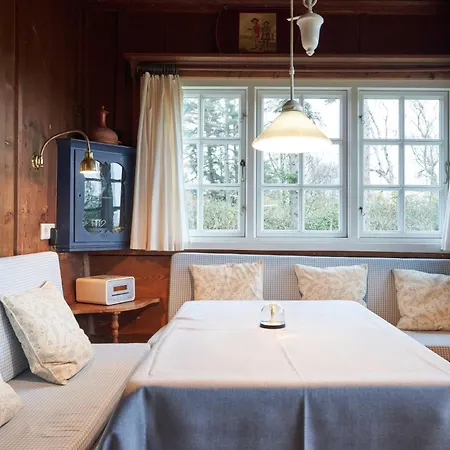 Ferienhaus Haus Rohwer *