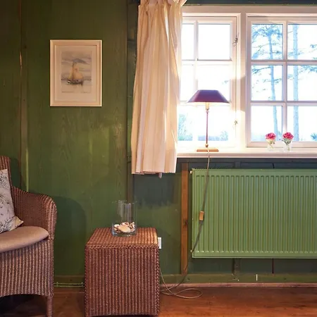 Vakantiehuis Haus Rohwer Wyk auf Föhr