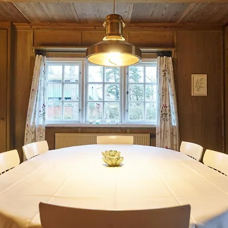 Haus Rohwer Wyk auf Föhr