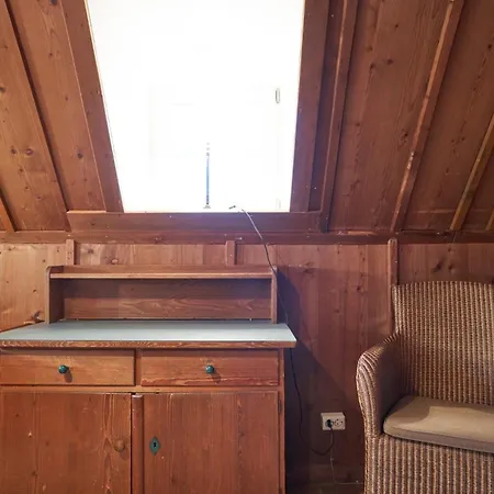 Vakantiehuis Haus Rohwer