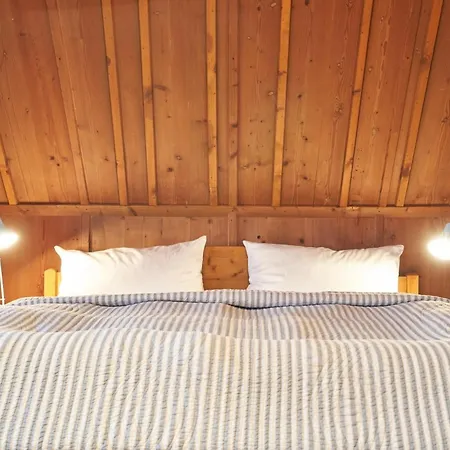 Vakantiehuis Haus Rohwer *