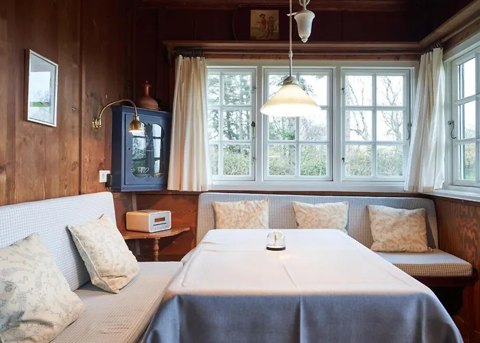 Casa vacanze Haus Rohwer *