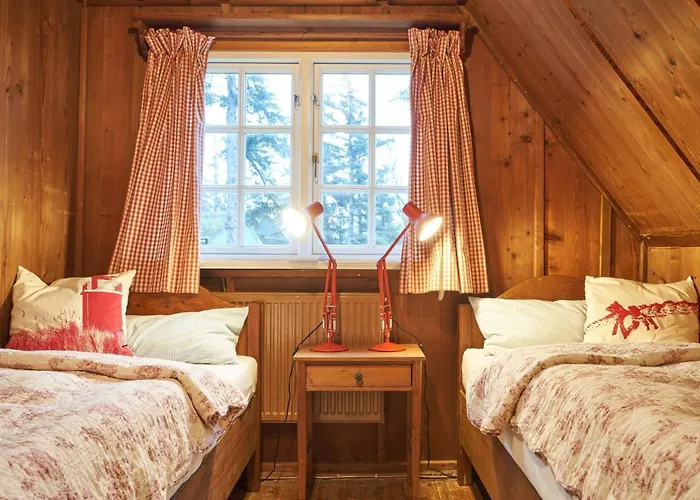 Casa vacanze Haus Rohwer Wyk auf Föhr