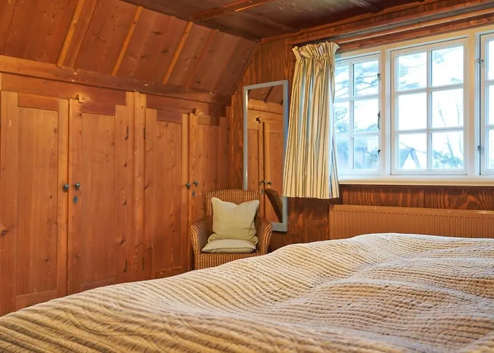 Casa vacanze Haus Rohwer